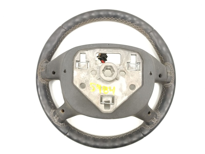 Recambio de volante para ford mondeo 2.0 tdci referencia OEM IAM 6M2T14K147CH  M8M2T14K147BA