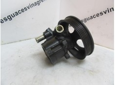 Recambio de bomba dirección : opel omega : 2.6 g (149,56cv) [1991] para opel omega 2.6 g referencia OEM IAM    2