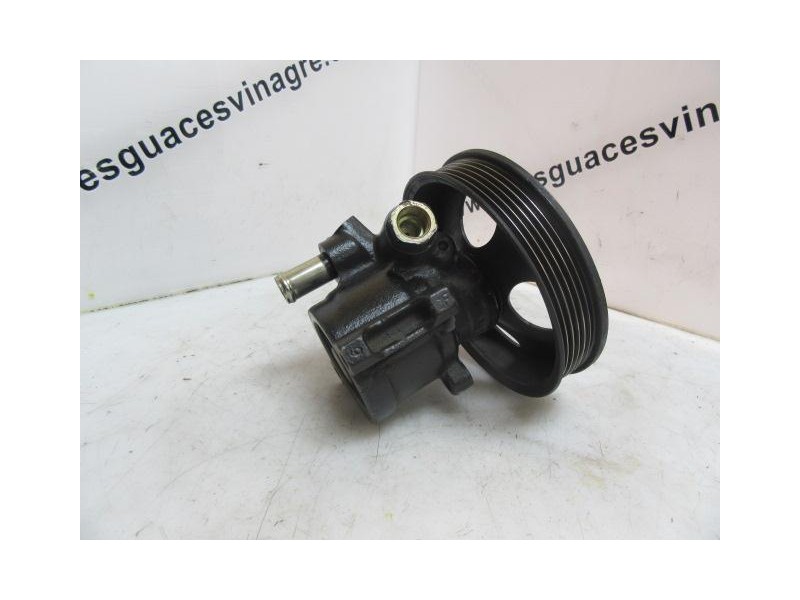 Recambio de bomba dirección : opel omega : 2.6 g (149,56cv) [1991] para opel omega 2.6 g referencia OEM IAM   