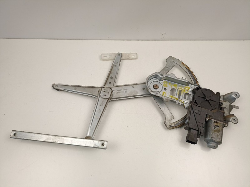 Recambio de elevalunas delantero izquierdo para opel combo furgoneta/monovolumen 1.7 cdti 16v referencia OEM IAM 13222283  13173