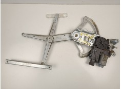 Recambio de elevalunas delantero izquierdo para opel combo furgoneta/monovolumen 1.7 cdti 16v referencia OEM IAM 13222283  13173 2