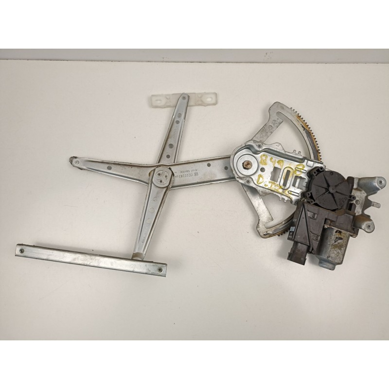 Recambio de elevalunas delantero izquierdo para opel combo furgoneta/monovolumen 1.7 cdti 16v referencia OEM IAM 13222283  13173