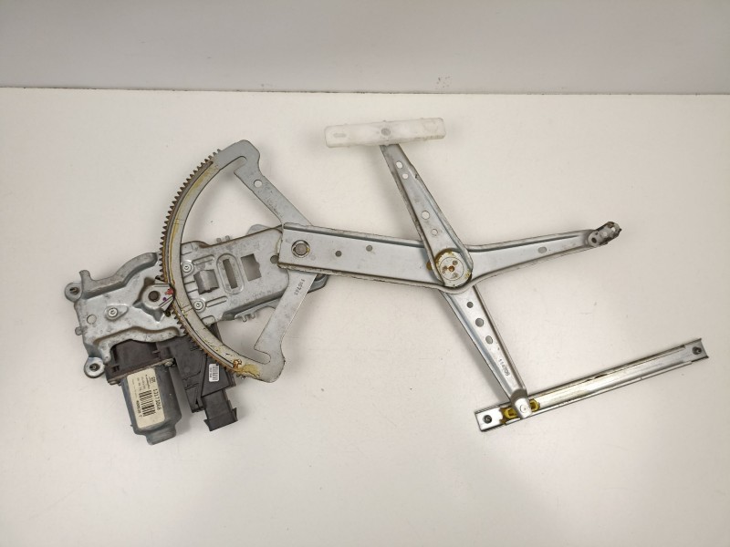 Recambio de elevalunas delantero izquierdo para opel combo furgoneta/monovolumen 1.7 cdti 16v referencia OEM IAM 13222283  13173