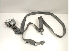 Recambio de cinturon seguridad delantero derecho para nissan qashqai 1.5 dci referencia OEM IAM 86884JD00A  