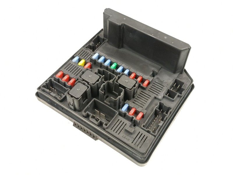 Recambio de bsm para nissan qashqai 1.5 dci referencia OEM IAM 284B7JD00B  