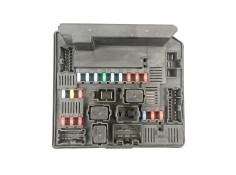 Recambio de bsm para nissan qashqai 1.5 dci referencia OEM IAM 284B7JD00B   2