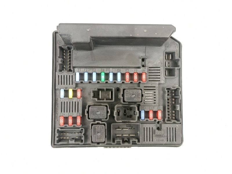 Recambio de bsm para nissan qashqai 1.5 dci referencia OEM IAM 284B7JD00B  