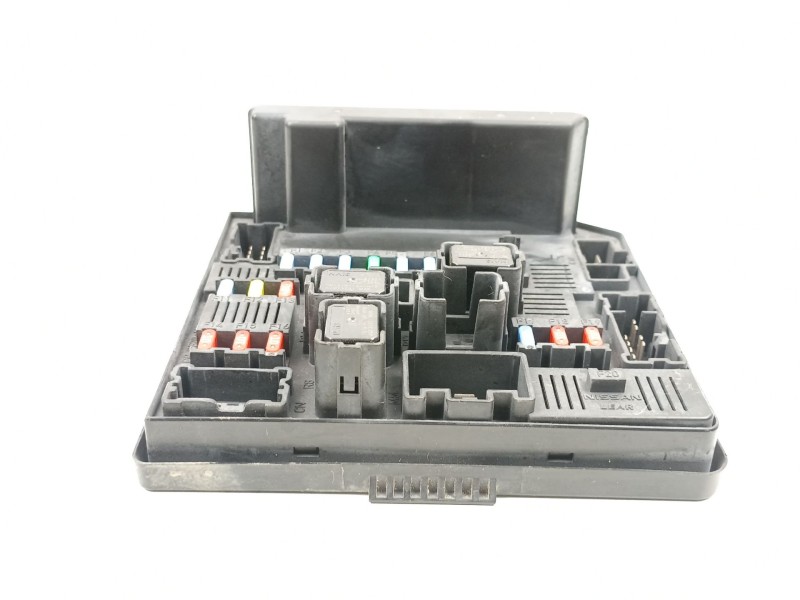 Recambio de bsm para nissan qashqai 1.5 dci referencia OEM IAM 284B7JD00B  