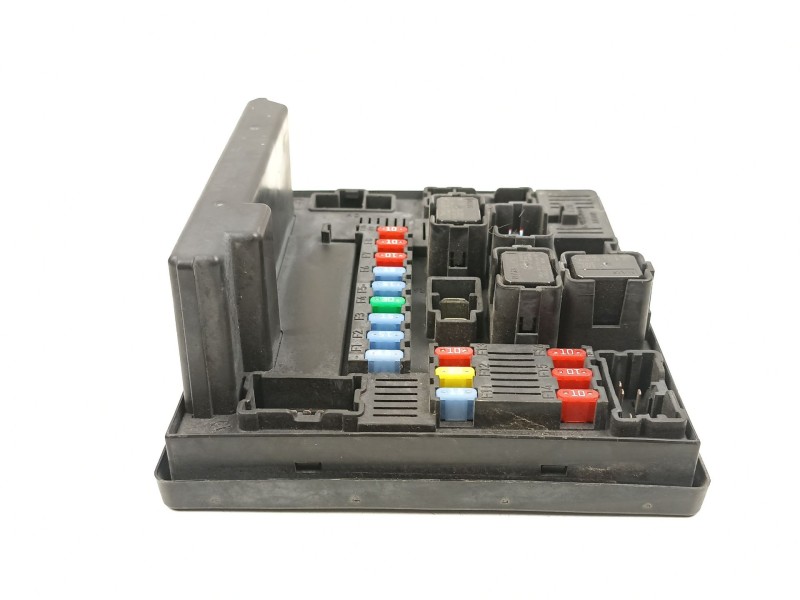 Recambio de bsm para nissan qashqai 1.5 dci referencia OEM IAM 284B7JD00B  