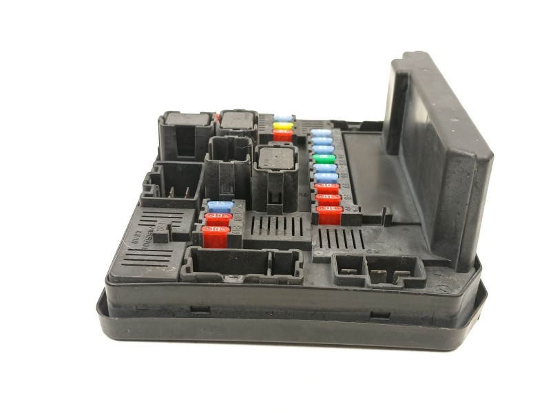 Recambio de bsm para nissan qashqai 1.5 dci referencia OEM IAM 284B7JD00B  