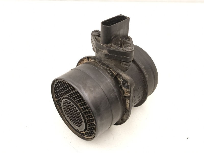 Recambio de caudalimetro para volkswagen touareg (7la, 7l6, 7l7) 5.0 v10 tdi referencia OEM IAM 074906461B 0281002461 