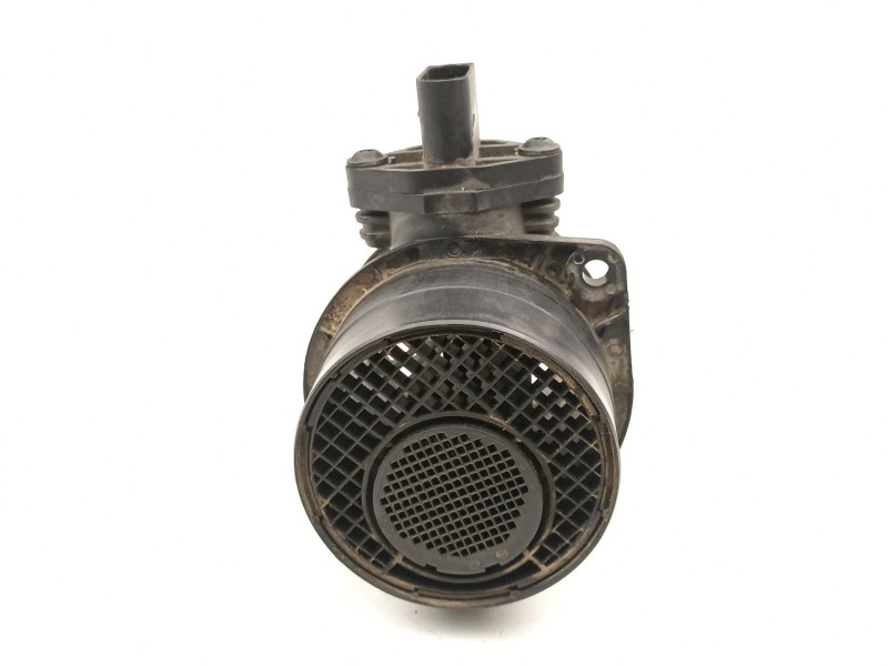Recambio de caudalimetro para volkswagen touareg (7la, 7l6, 7l7) 5.0 v10 tdi referencia OEM IAM 074906461B 0281002461 