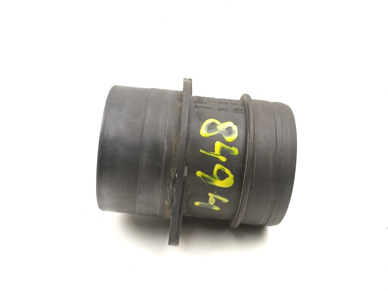 Recambio de caudalimetro para volkswagen touareg (7la, 7l6, 7l7) 5.0 v10 tdi referencia OEM IAM 074906461B 0281002461 