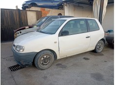 seat arosa (6h1) del año 1997