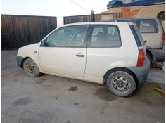 seat arosa (6h1) del año 1997 2