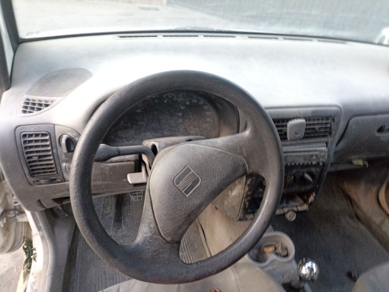 seat arosa (6h1) del año 1997