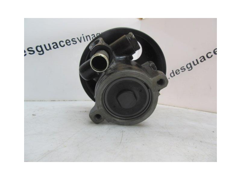 Recambio de bomba dirección : opel omega : 2.6 g (149,56cv) [1991] para opel omega 2.6 g referencia OEM IAM   