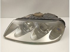 Recambio de faro izquierdo para volkswagen touareg (7la, 7l6, 7l7) 5.0 v10 tdi referencia OEM IAM 7L6941015CF 89307851 