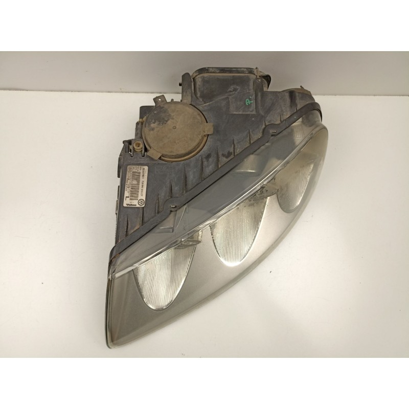 Recambio de faro izquierdo para volkswagen touareg (7la, 7l6, 7l7) 5.0 v10 tdi referencia OEM IAM 7L6941015CF 89307851 