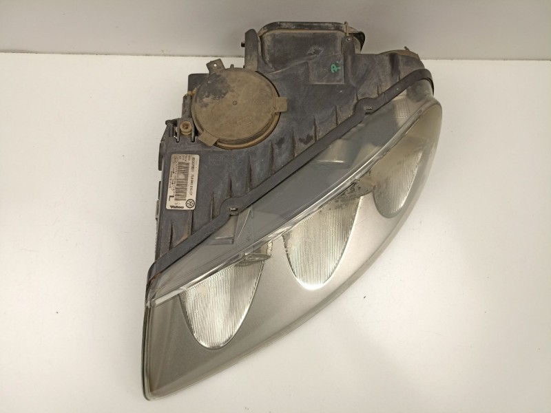 Recambio de faro izquierdo para volkswagen touareg (7la, 7l6, 7l7) 5.0 v10 tdi referencia OEM IAM 7L6941015CF 89307851 