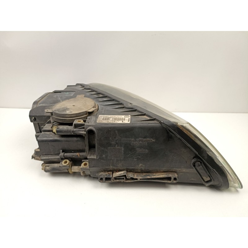 Recambio de faro izquierdo para volkswagen touareg (7la, 7l6, 7l7) 5.0 v10 tdi referencia OEM IAM 7L6941015CF 89307851 