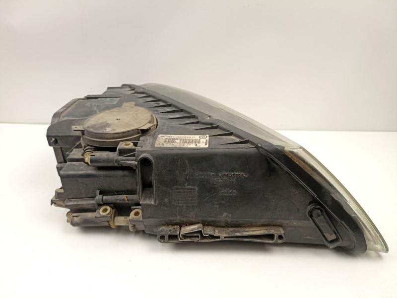 Recambio de faro izquierdo para volkswagen touareg (7la, 7l6, 7l7) 5.0 v10 tdi referencia OEM IAM 7L6941015CF 89307851 