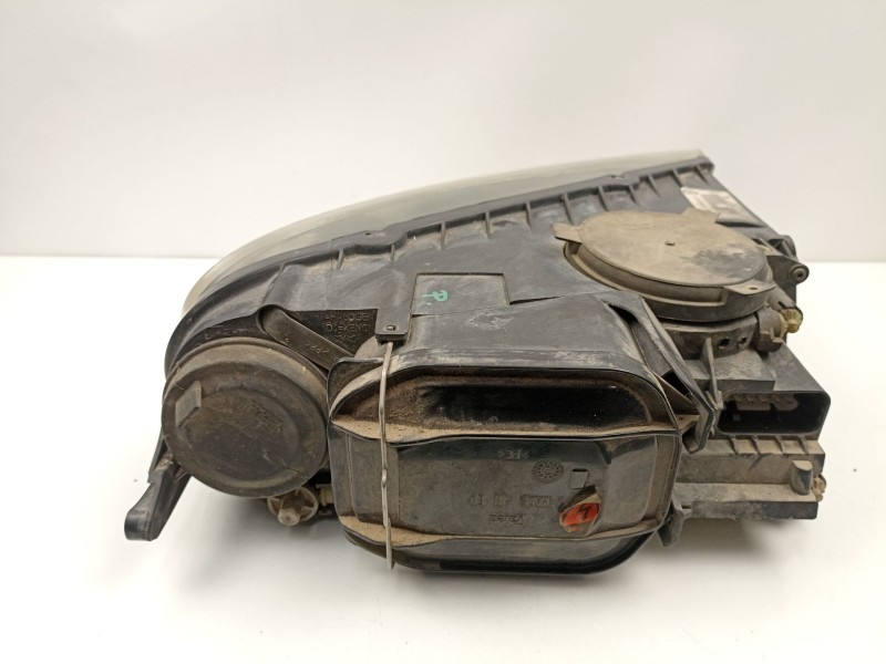 Recambio de faro izquierdo para volkswagen touareg (7la, 7l6, 7l7) 5.0 v10 tdi referencia OEM IAM 7L6941015CF 89307851 