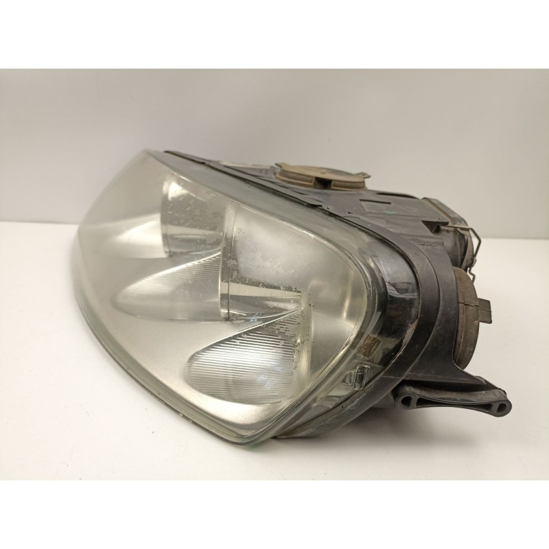 Recambio de faro izquierdo para volkswagen touareg (7la, 7l6, 7l7) 5.0 v10 tdi referencia OEM IAM 7L6941015CF 89307851 