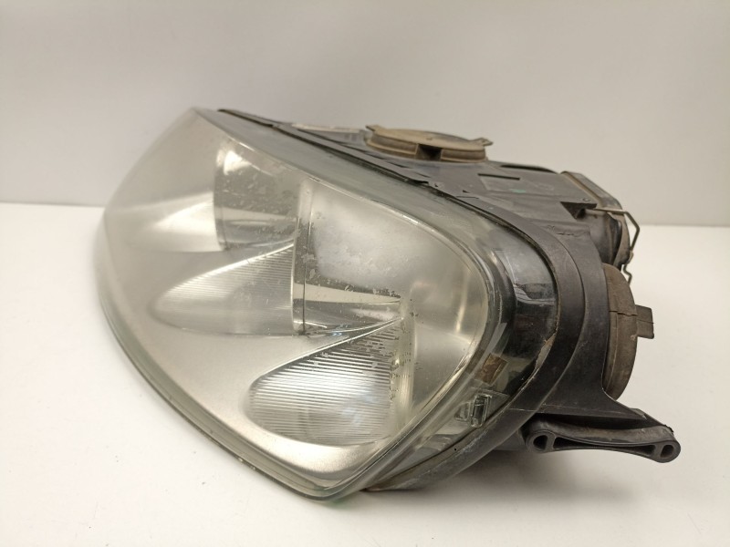 Recambio de faro izquierdo para volkswagen touareg (7la, 7l6, 7l7) 5.0 v10 tdi referencia OEM IAM 7L6941015CF 89307851 