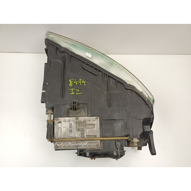 Recambio de faro izquierdo para volkswagen touareg (7la, 7l6, 7l7) 5.0 v10 tdi referencia OEM IAM 7L6941015CF 89307851 