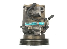 Recambio de compresor aire acondicionado para ssangyong musso (fj) 2.9 td referencia OEM IAM A6611303115 5062211520  2
