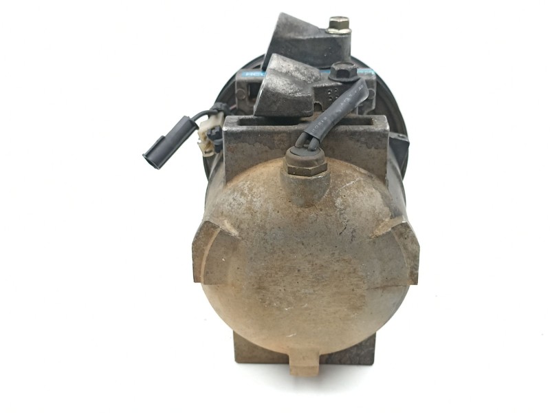 Recambio de compresor aire acondicionado para ssangyong musso (fj) 2.9 td referencia OEM IAM A6611303115 5062211520 