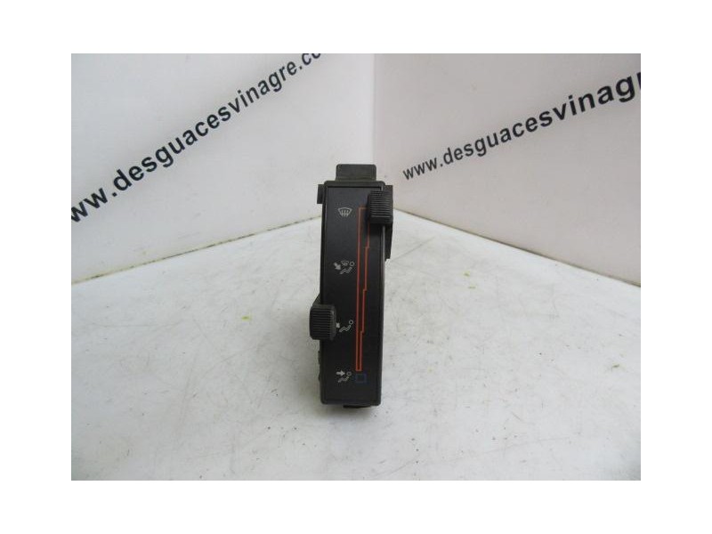 Recambio de mandos calefaccion : renault 11 : 1.3 g (53,98cv) [1987] para renault 11 1.3 g referencia OEM IAM   