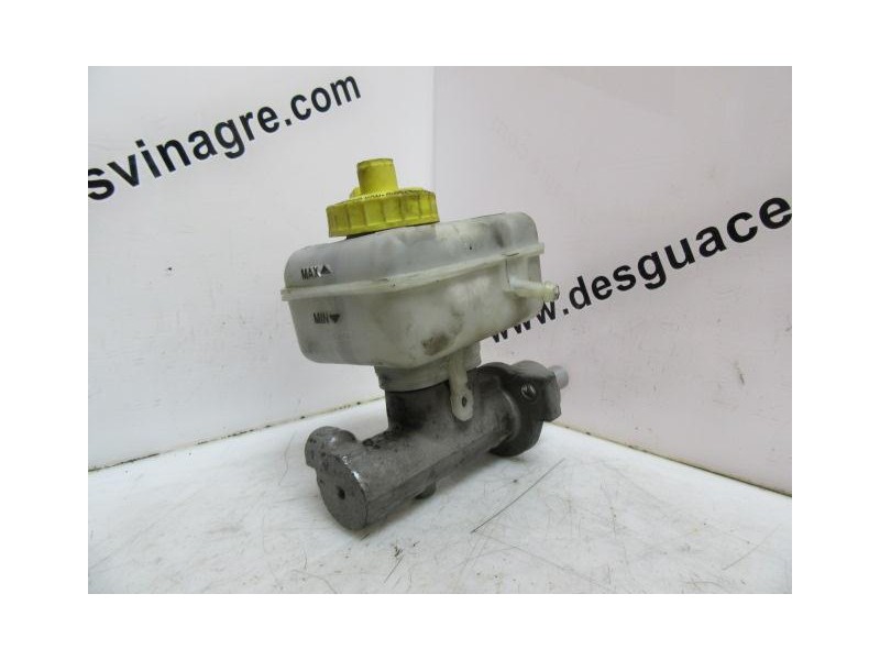 Recambio de bomba de freno : seat leon : 1.9 tdi d-alh (89,76cv) [2001] para seat leon 1.9 tdi d-alh referencia OEM IAM   