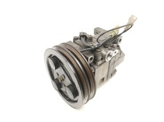 Recambio de compresor aire acondicionado para mazda 626 v (gf) 2.0 turbo di (gffp) referencia OEM IAM GE6R61450  