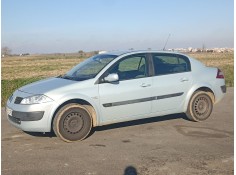 renault megane ii sedán (lm0/1_) del año 2003