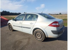 renault megane ii sedán (lm0/1_) del año 2003 2
