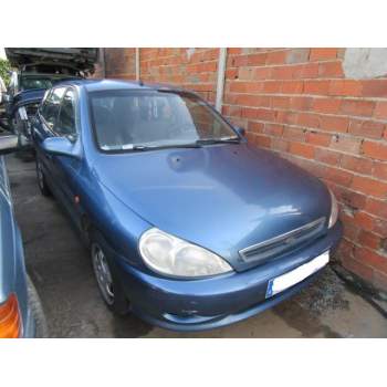 KIA RIO I HATCHBACK (DC)