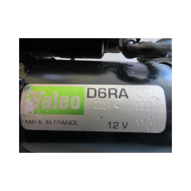 Recambio de motor arranque : opel corsa : 1.2 g -c12nz (44,88cv) 3p [1994] para opel corsa 1.2 g -c12nz   referencia OEM IAM 221