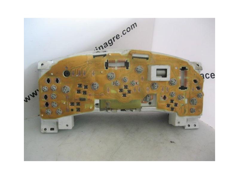 Recambio de cuadro instrumentos : opel sintra : 2.1 g -x22xe (141,44cv) 5p [1998] para opel sintra 2.1 g -x22xe referencia OEM I