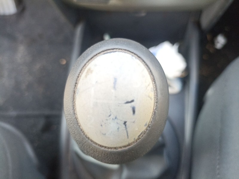 renault megane ii sedán (lm0/1_) del año 2003