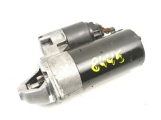 Recambio de motor arranque para mercedes-benz clase a (w168) a 160 cdi (168.006) referencia OEM IAM A0051511601 0001115008 