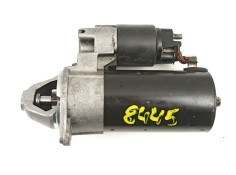 Recambio de motor arranque para mercedes-benz clase a (w168) a 160 cdi (168.006) referencia OEM IAM A0051511601 0001115008  2