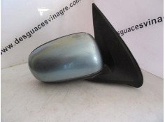 Recambio de retrovisor dcho. : nissan almera : 2.2 d -yd22 (110,16cv) 3p [2001] para nissan almera 2.2 d -yd22 referencia OEM IA 2