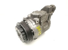 Recambio de compresor aire acondicionado para mercedes-benz clase a (w168) a 160 cdi (168.006) referencia OEM IAM A0002307911 44