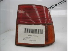 Recambio de piloto trasero dch. : seat toledo : 1.6-g-1f (70,72cv) [1994] para seat toledo 1.6-g-1f   referencia OEM IAM NARANJA
