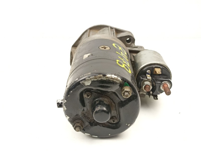 Recambio de motor arranque para ssangyong musso (fj) 2.9 td referencia OEM IAM 6611513101  