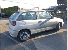 seat ibiza ii (6k1) del año 1998 2