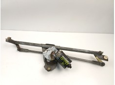 Recambio de motor limpia delantero para volkswagen vento (1h2) 2.0 referencia OEM IAM 1H1955113  