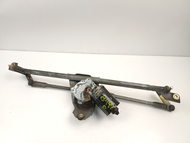 Recambio de motor limpia delantero para volkswagen vento (1h2) 2.0 referencia OEM IAM 1H1955113  